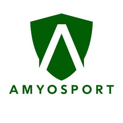 Amyosport Logo