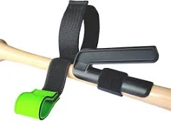 SWINGRAIL Baseball and Softball Swing Trainer