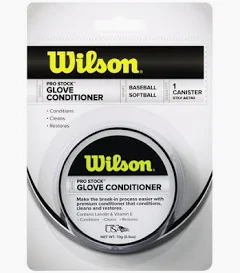 Wilson Pro Stock Glove Conditioner