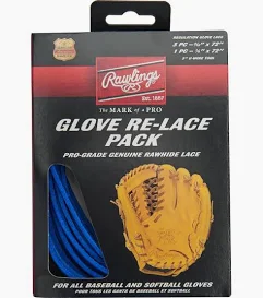 Rawlings Glove RE-LACE Pack