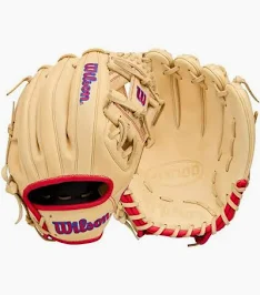 Wilson A1000