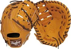 Rawlings Heart of the Hide FM18