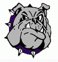 Arkansas City Bulldogs Logo