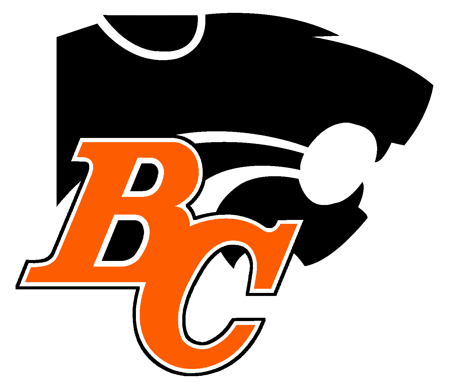 Boise City Wildcats Logo