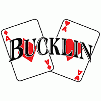 Bucklin Red Aces Logo