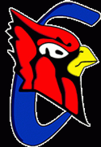 Cheney Cardinals Logo