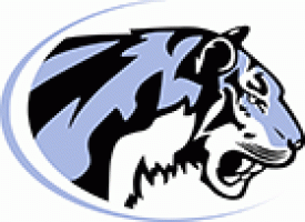 Eisenhower Tigers Logo