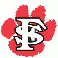 Fort Scott Tigers Logo