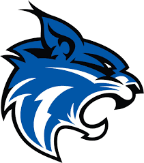 Harrisonville Wildcats Logo