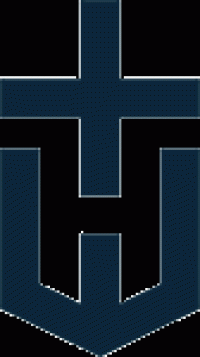 Topeka Hayden Wildcats Logo