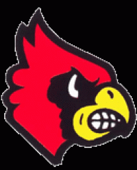 Hoisington Cardinals Logo