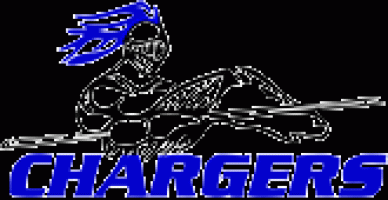 Horton Chargers Logo