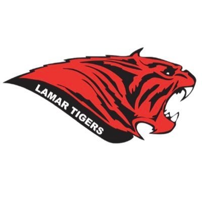 Lamar Tigers Logo