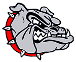 Marysville Bulldogs Logo