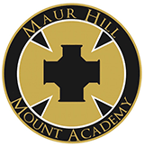 Maur Hill Prep Junior Ravens Logo