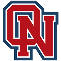 Olathe North Logo