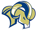 Riverton Rams Logo