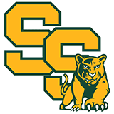 Salina South Cougars Logo