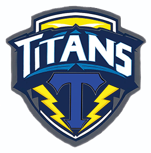 Southern Coffey County Titans Logo