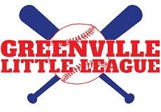 Greenville Little League logo