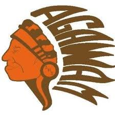 Agawam Little League logo
