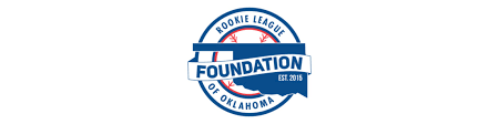 OKC Comets Rookie League logo