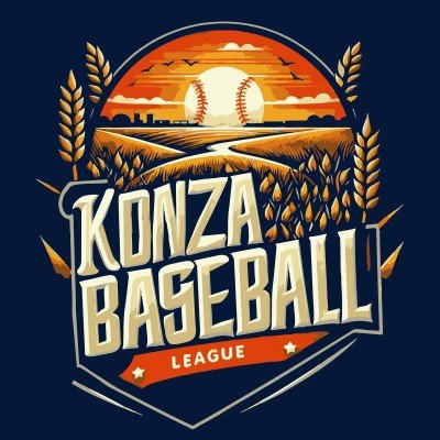 Konza Baseball League