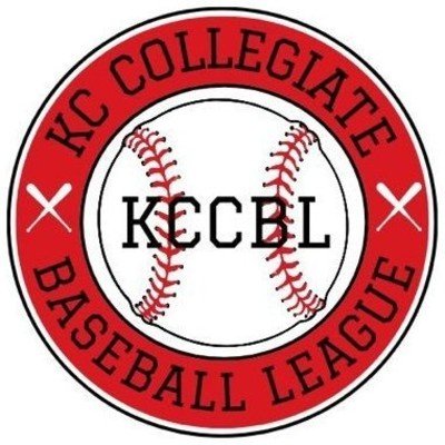 Kansas City Collegiate Baseball logo