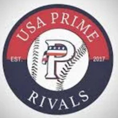 Rivals Baseball