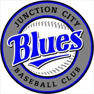 Junction City Blues Baseball Club