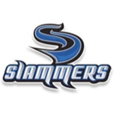 Slammers South