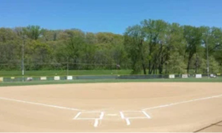 William E Macken Park