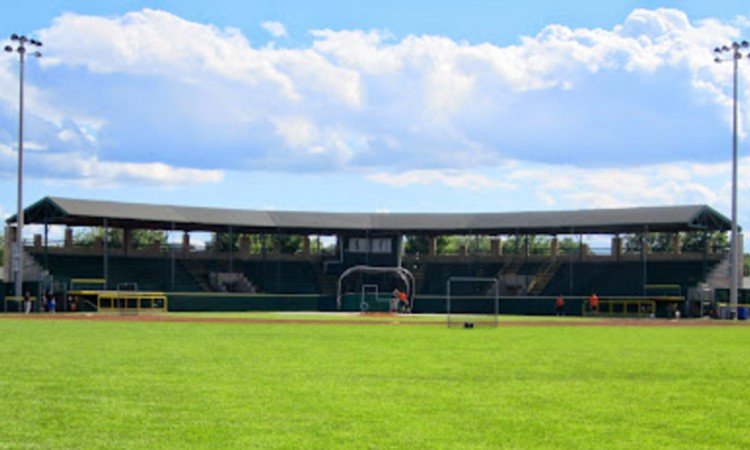 Rathert Stadium