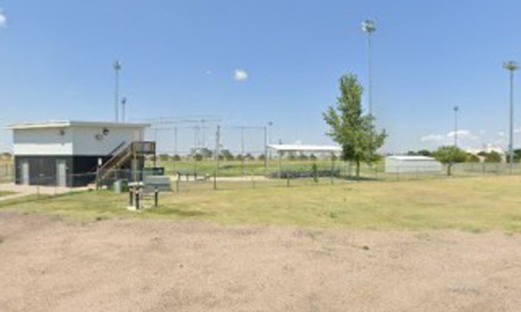 Goodland Baseball Field and Softball Complex