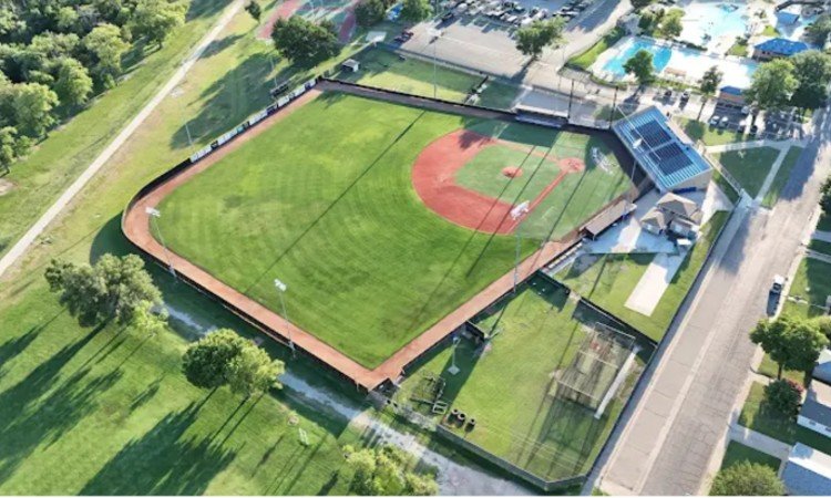 Larks Park