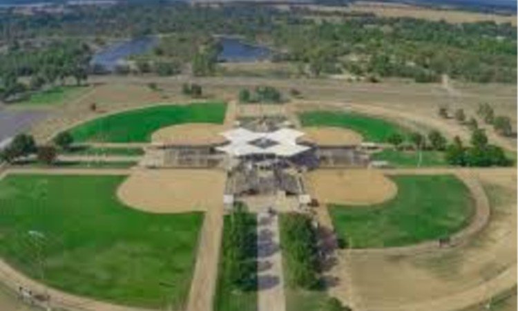 Fun Valley Sports Complex