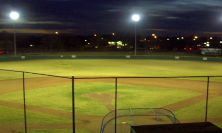 Westurban Baseball
