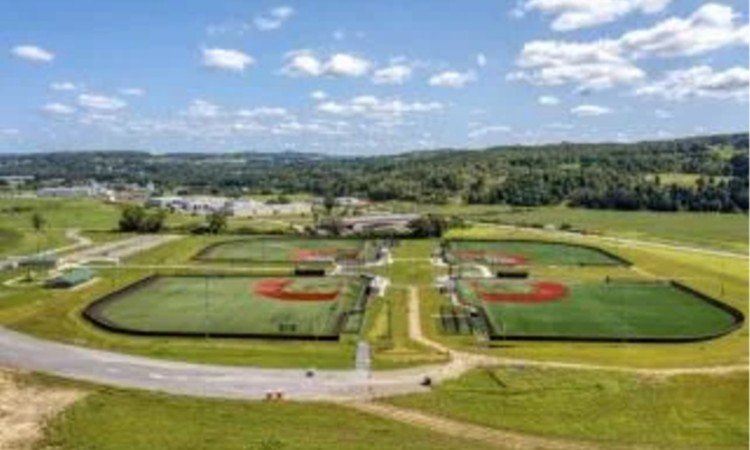 Gutchess Lumber Sports Complex