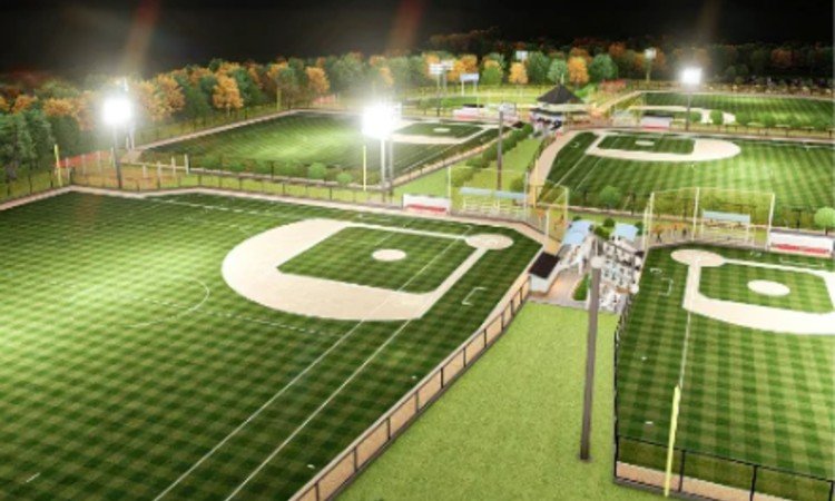 Jennings Sports Park