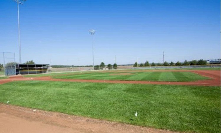 Eisenhower Baseball Complex