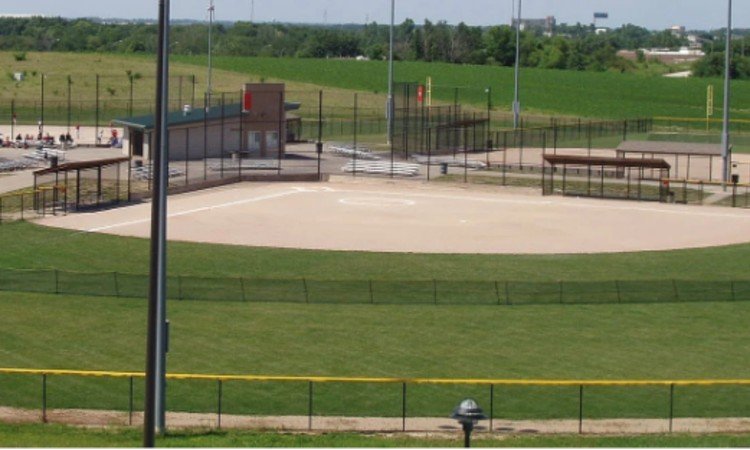 Tiffany Hills Sports Complex