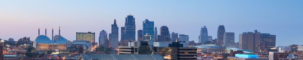 Kansas City Metro