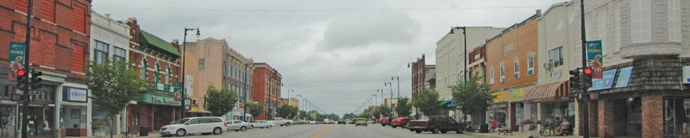 Southeast Kansas