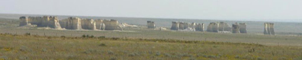 Western Kansas