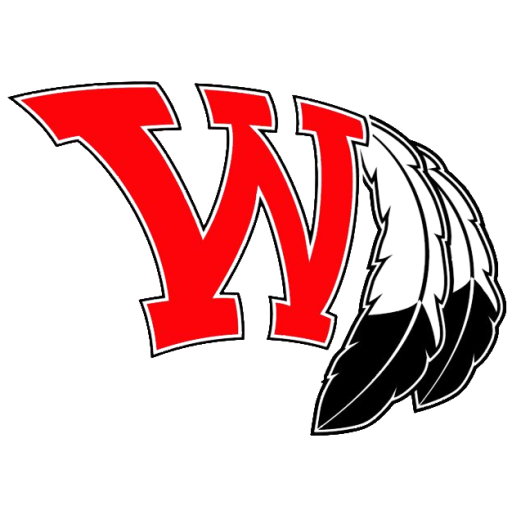 Wamego Red Raiders logo