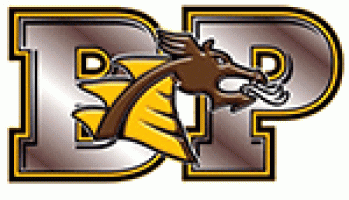 Belle Plaine Dragons logo
