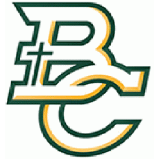 Bishop Carroll Golden Eagles logo