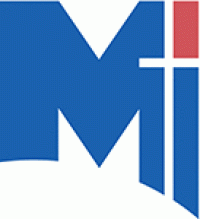Bishop Miege logo