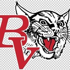Brandon Valley Lynx logo