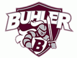Buhler Crusaders logo
